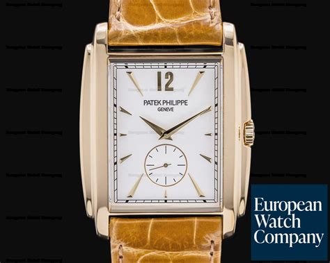 patek philippe 5124j gondolo|Patek Philippe gondolo review.